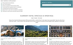 Book a Hotel