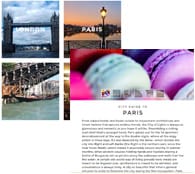 City Guides