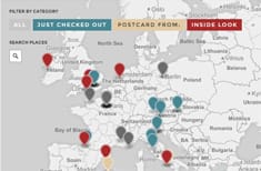 Visual Maps
