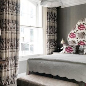 Just Checked Out: Haymarket Hotel, London