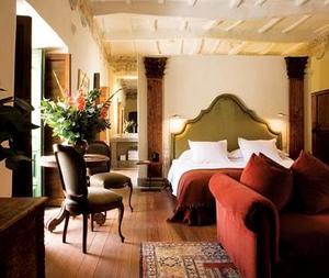 La Casona Peru