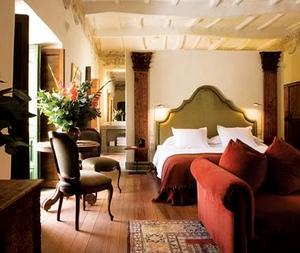 Eco-Chic Places: Spotlight on La Casona Inkaterra, Peru