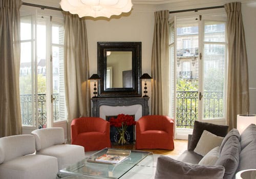 Paris For Rent: Renting an apartment in Paris