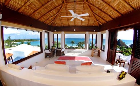 Hotel Review: Esencia, Riviera Maya