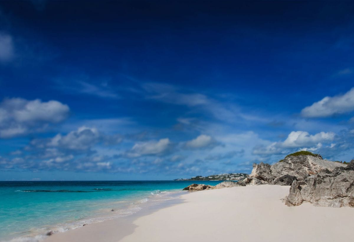 Just Checked Out: Rosewood Tuckers Point, Bermuda