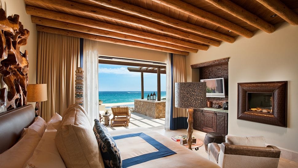 Just Checked Out: The Resort at Pedregal, Cabo San Lucas