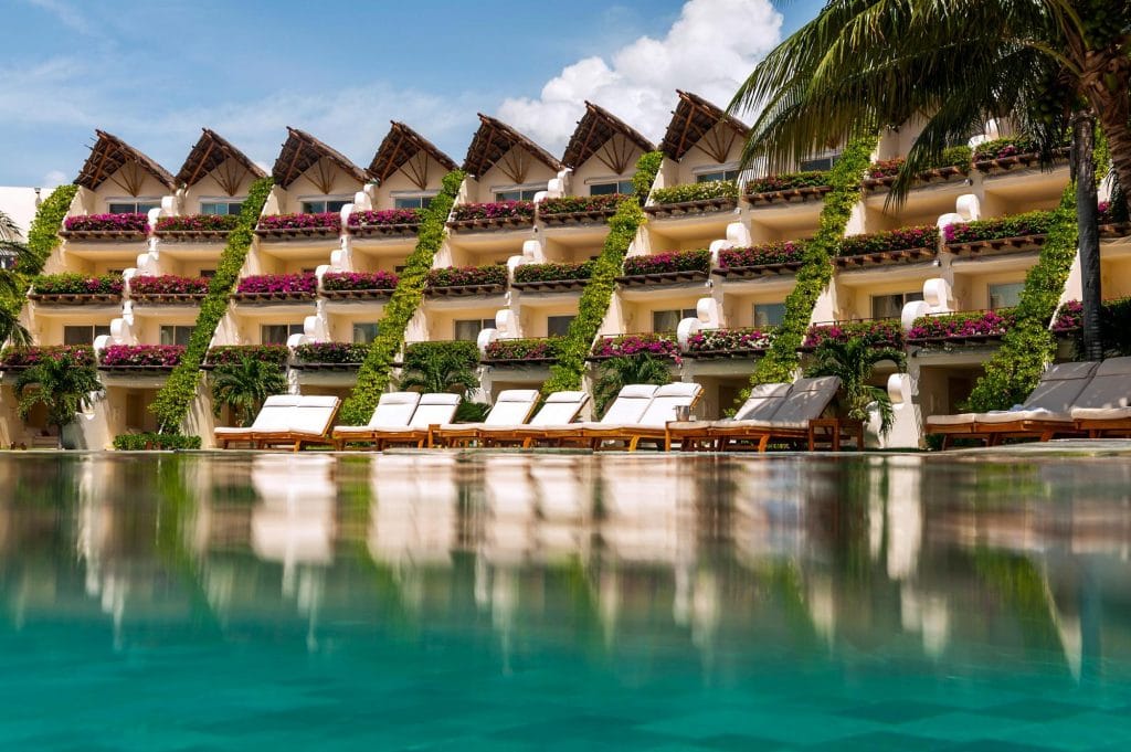 Just Checked Out: Grand Velas, Riviera Maya