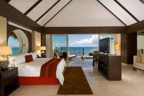 Just Checked Out: Grand Velas, Riviera Maya