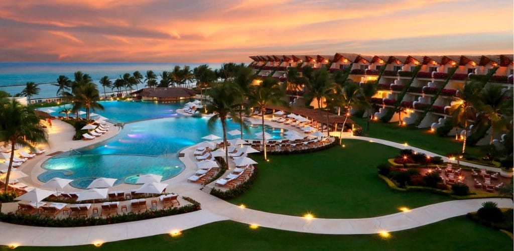 Just Checked Out: Grand Velas, Riviera Maya