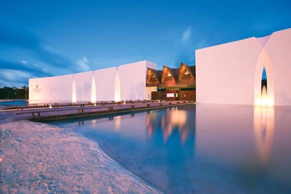 Just Checked Out: Grand Velas, Riviera Maya