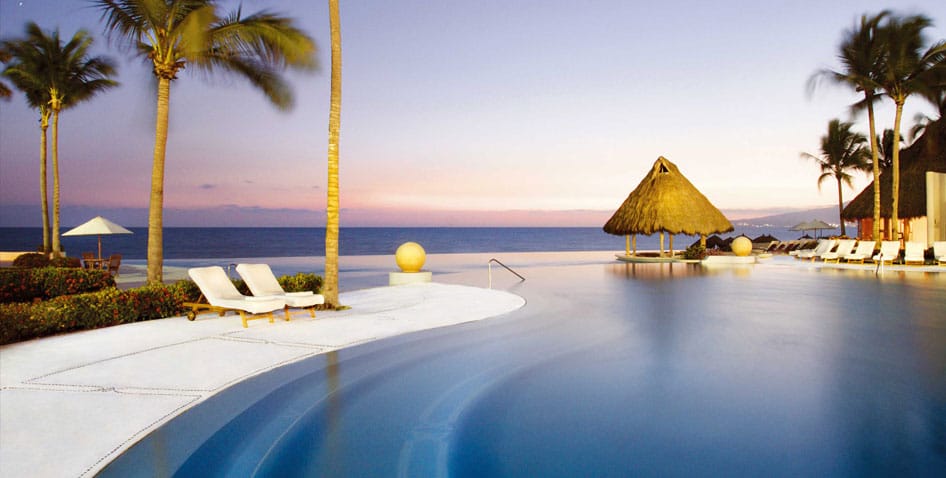 Just Checked Out: Grand Velas, Riviera Maya