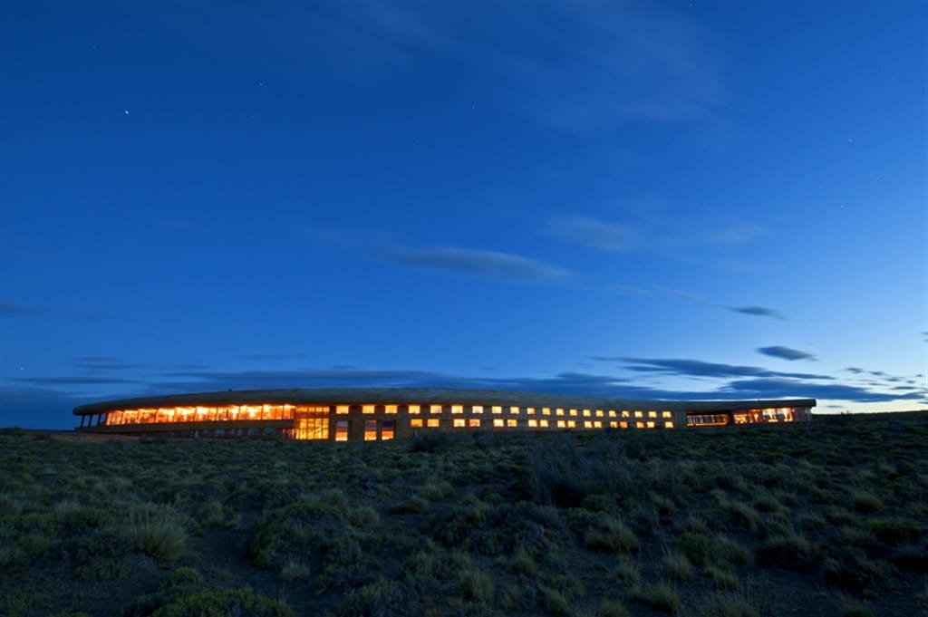 Ten New Hotels To Get Excited About For 2013