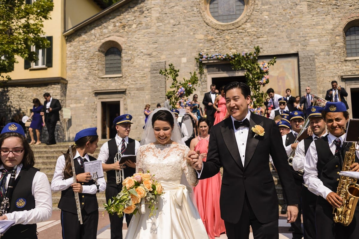 La Dolce Vita: How To Get Married In Italy