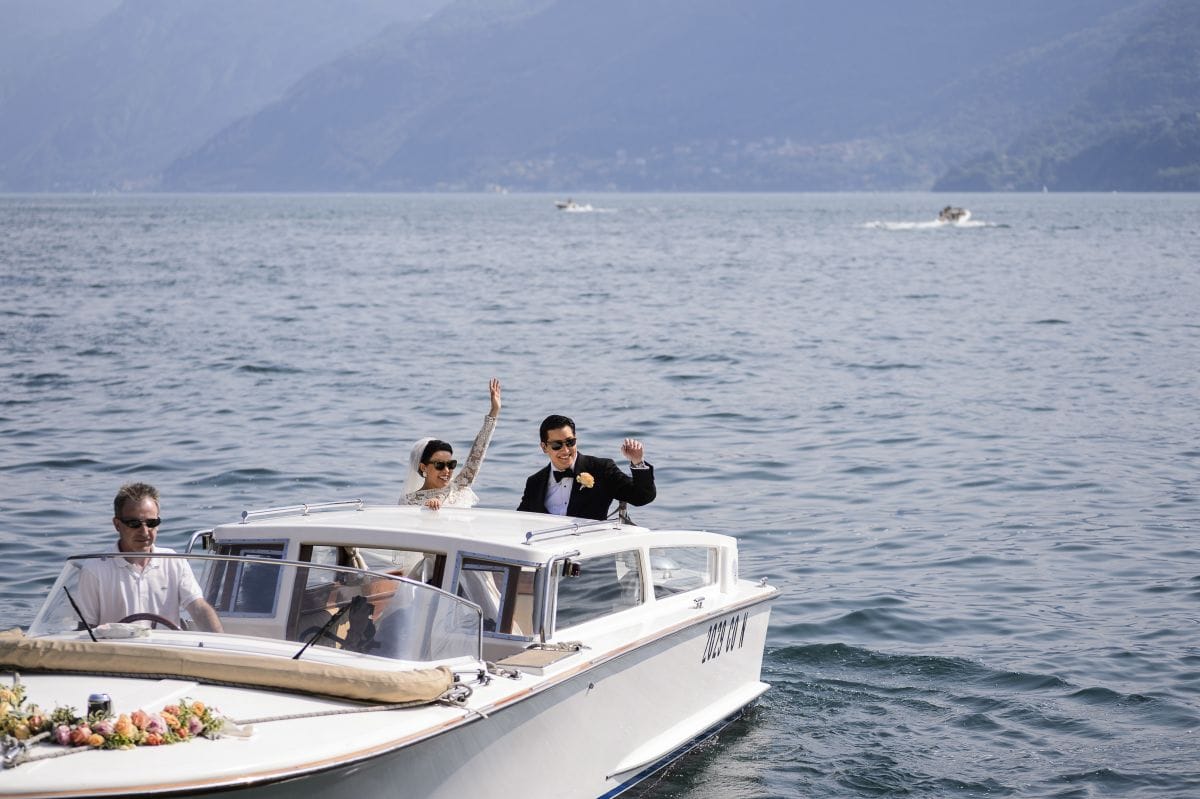 La Dolce Vita: How To Get Married In Italy