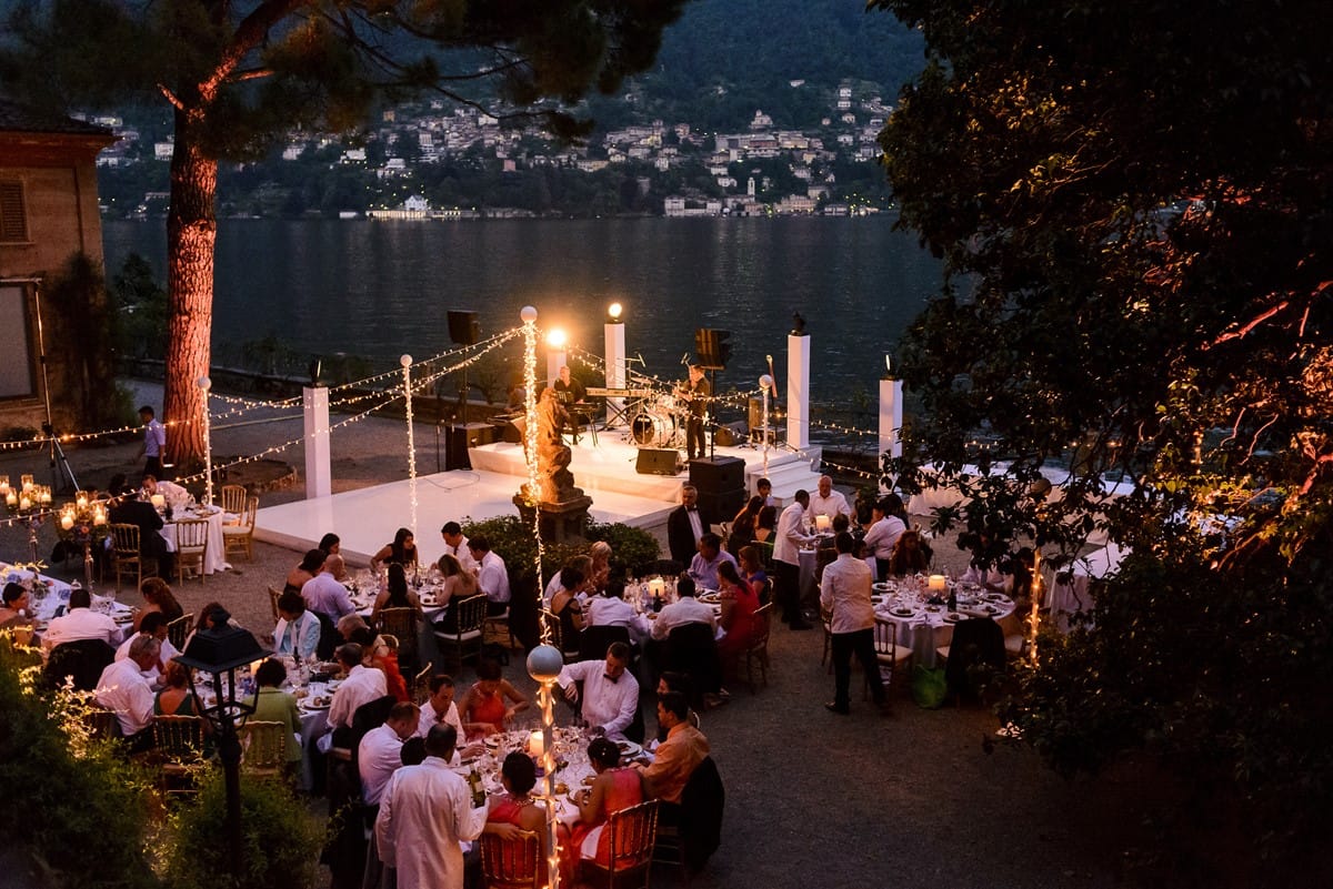 La Dolce Vita: How To Get Married In Italy