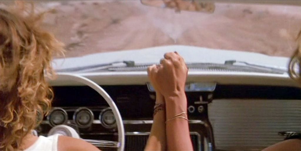 Films That Take Us Away: Our Favorite Travel Movies Of All Time