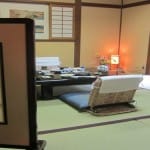 Just Checked Out: Kikokuso in Kyoto