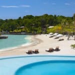 Just Checked Out: Goldeneye Resort, Jamaica
