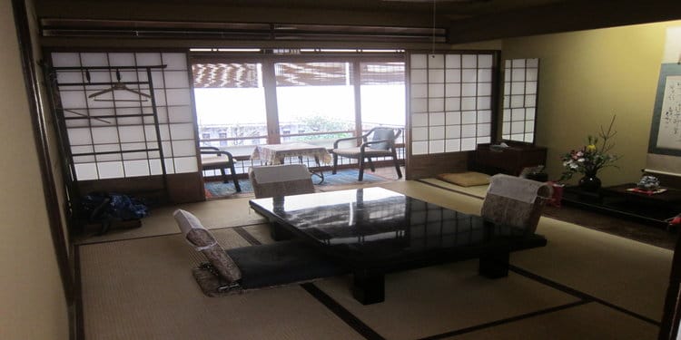 Just Checked Out: Kikokuso in Kyoto