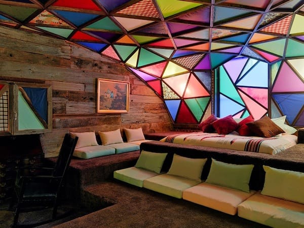 Just Checked Out: 21c Museum Hotel, Louisville
