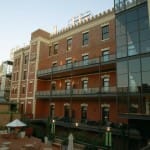 Hotel Review: Fairmont Heritage Place in Ghirardelli Square, San Francisco