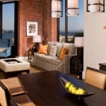 Hotel Review: Fairmont Heritage Place in Ghirardelli Square, San Francisco