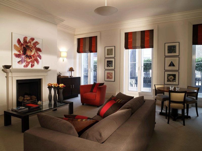 Hotel Review: Brown's Hotel, London