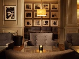 Hotel Review: Brown's Hotel, London