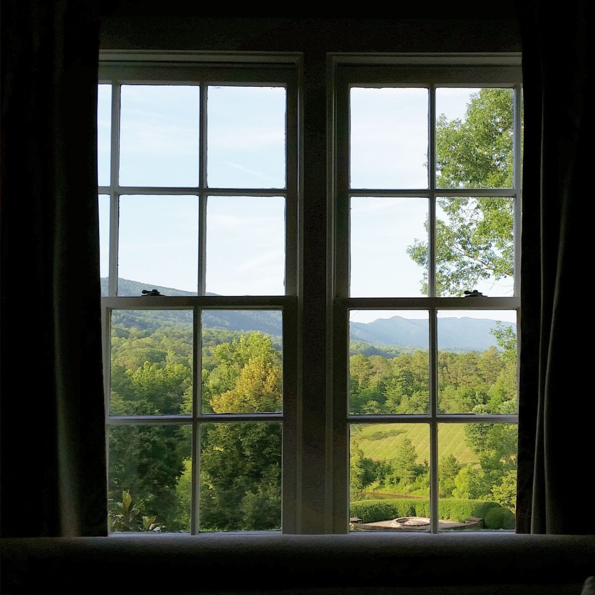 Hotel Review: Back To Blackberry Farm, Tennessee