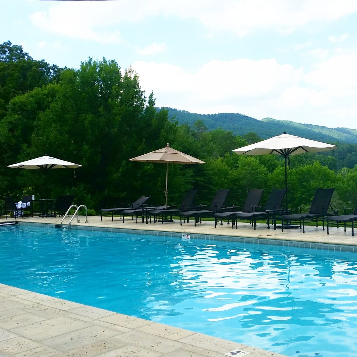 Hotel Review: Back To Blackberry Farm, Tennessee