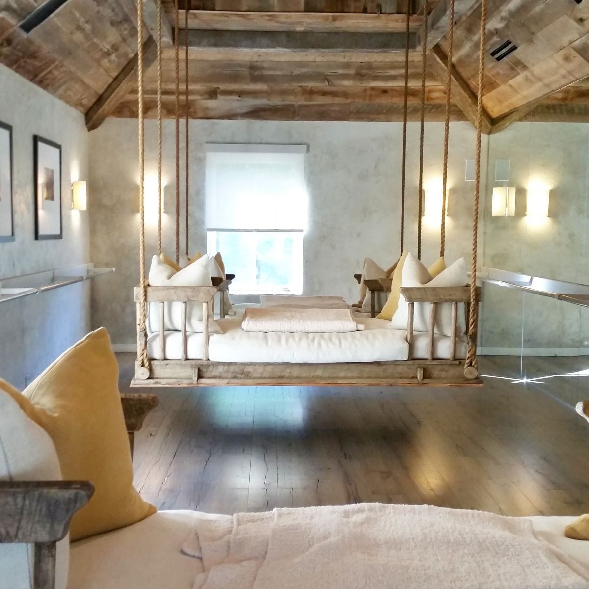 Hotel Review: Back To Blackberry Farm, Tennessee