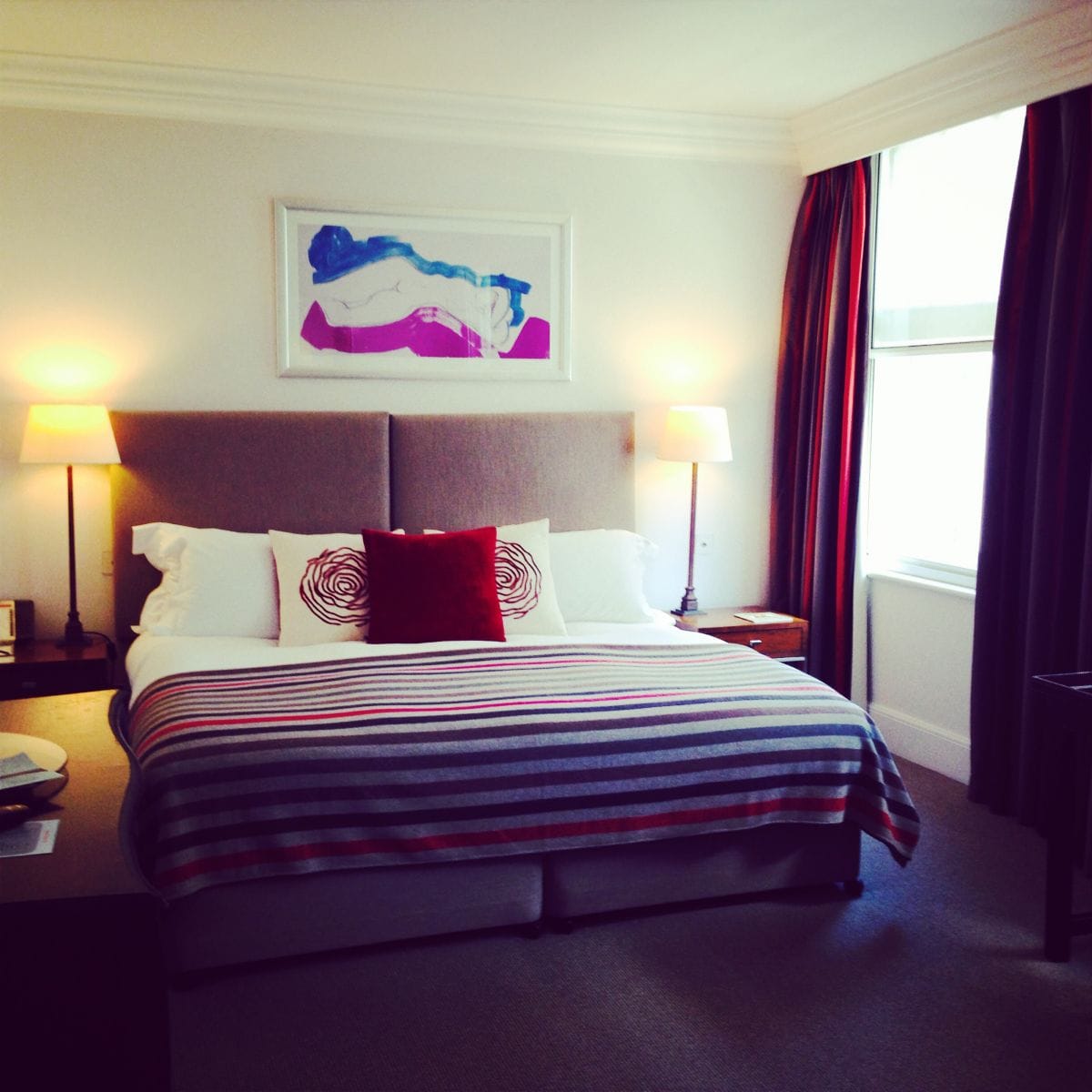 Hotel Review: Brown's Hotel, London
