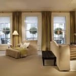 Hotel Review: Brown's Hotel, London