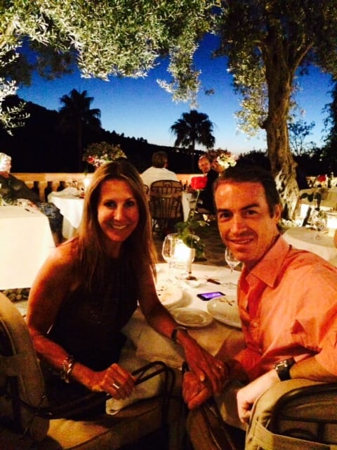 Postcard From: Belmond La Residencia in Deia Mallorca