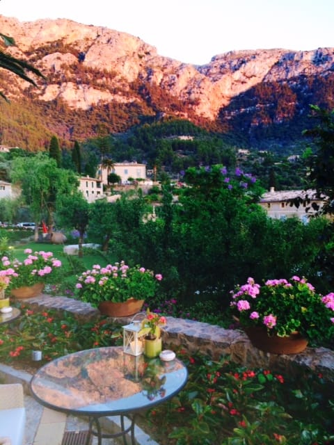 Postcard From: Belmond La Residencia in Deia Mallorca