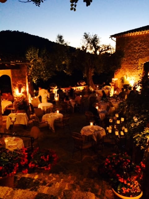 Postcard From: Belmond La Residencia in Deia Mallorca