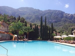 Postcard From: Belmond La Residencia in Deia Mallorca