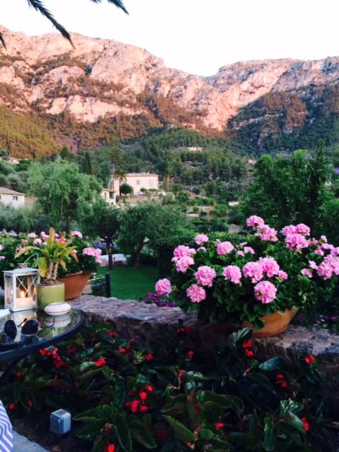 Postcard From: Belmond La Residencia in Deia Mallorca