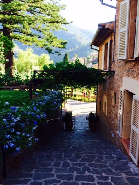 Postcard From: Belmond La Residencia in Deia Mallorca