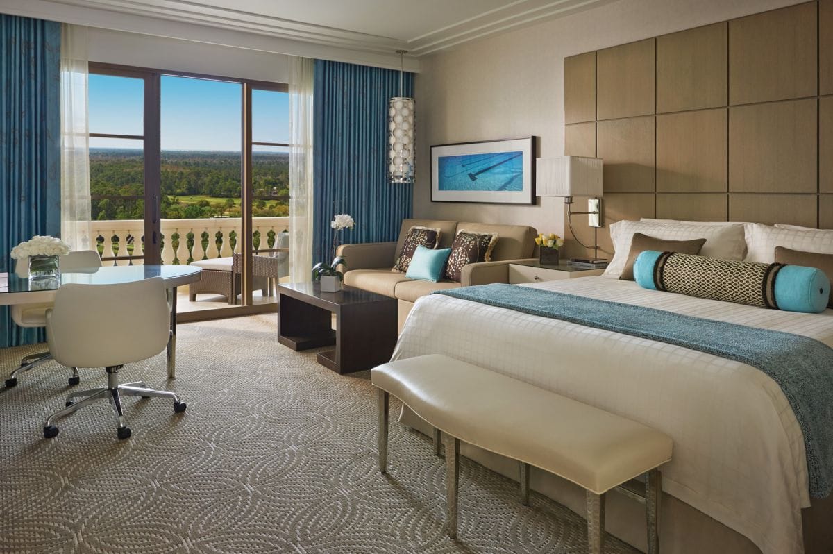 Inside Look: Four Seasons Orlando at Walt Disney World