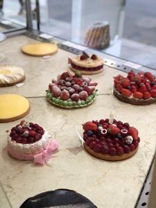 paris-pastries