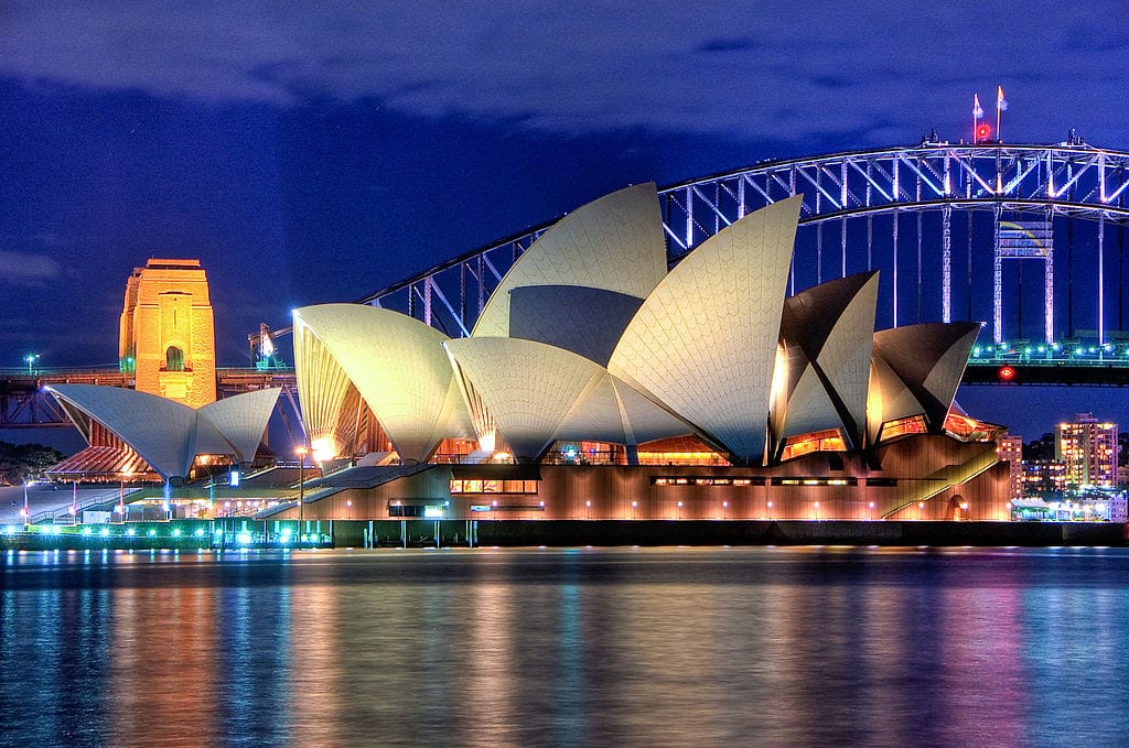 Spotlight On: David Wickers, Co-Founders of Bridge & Wickers, on Australia