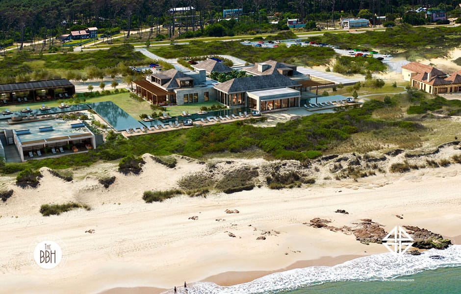The List Is Here: Hotels We Are Most Excited About For 2015
