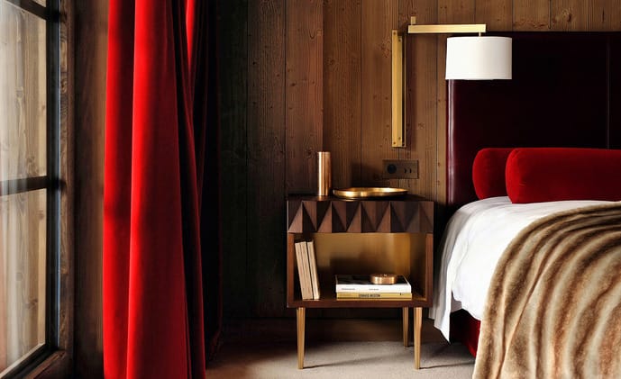 The List Is Here: Hotels We Are Most Excited About For 2015