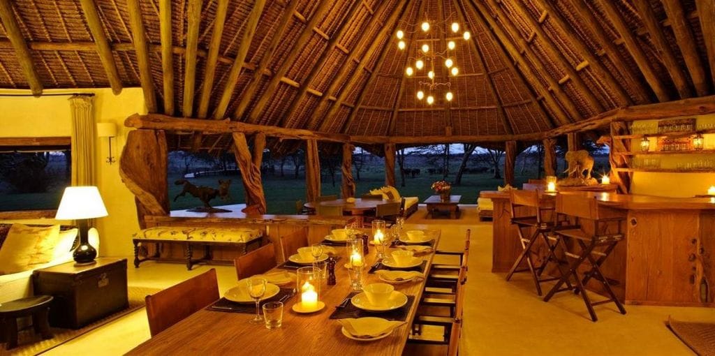 Safari Lodge Review: Sirikoi, Lewa Conservancy in Kenya