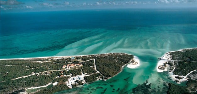 Hotel Review: Parrot Cay, Turks & Caicos