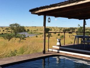 Review: Singita Mara River Tented Camp, Tanzania