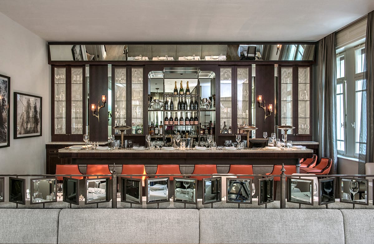 Inside Look: The Norman, Tel Aviv