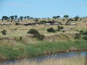 Review: Singita Mara River Tented Camp, Tanzania