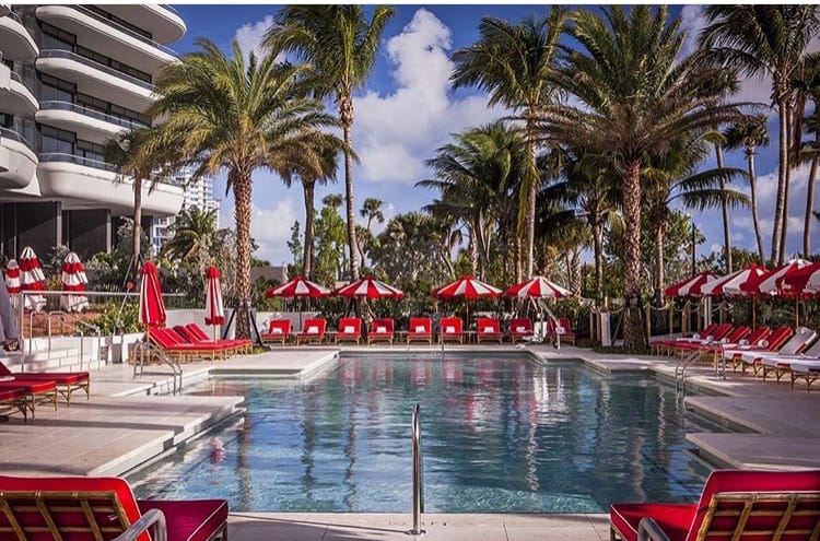 Inside Look: Faena Hotel, Miami Beach